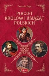 Poczet królów i książąt polskich