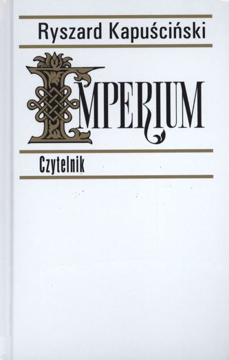 IMPERIUM WYD. 21