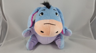 MASKOTKA PLUSZ 25 CM DISNEY OSIOŁEK