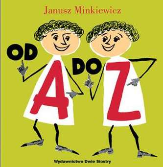 OD A DO Z WYD. 2
