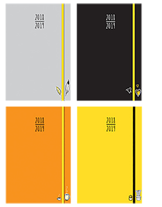 TERMINARZ WYJĄTKOWEJ MAMY 2018/2019