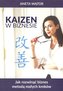 Kaizen w biznesie