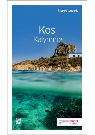 Kos i Kalymnos. Przewodnik
