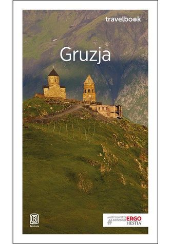 Gruzja. Przewodnik Gruzja. Przewodnik