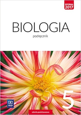 Biologia klasa 5, szkoła podstawowa, podręcznik Biologia klasa 5, szkoła podstawowa, podręcznik