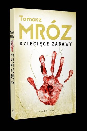 Dziecięce zabawy