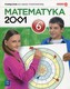 Matematyka 2001. Klasa 6, szkoła podstawowa, podręcznik