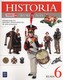 Historia wokół nas klasa 6, szkoła podstawowa, podręcznik
