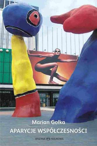 APARYCJE WSPÓŁCZESNOŚCI