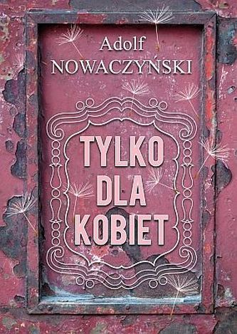 TYLKO DLA KOBIET
