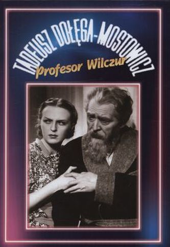 PROFESOR WILCZUR