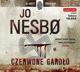 CD MP3 CZERWONE GARDŁO WYD. 2017