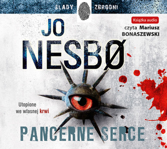 CD MP3 PANCERNE SERCE WYD. 2017