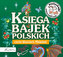 CD MP3 KSIĘGA BAJEK POLSKICH POSŁUCHAJKI