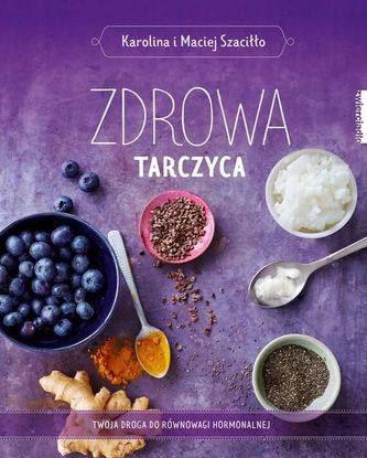 Zdrowa tarczyca Zdrowa tarczyca