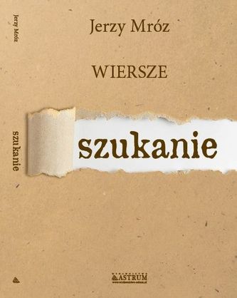 SZUKANIE WIERSZE
