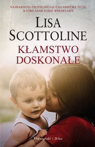 KŁAMSTWO DOSKONAŁE