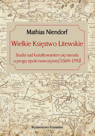 Wielkie Księstwo Litewskie