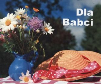DLA BABCI PEREŁKI
