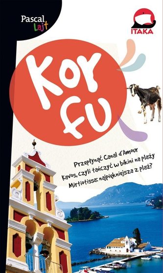 Korfu. Pascal Lajt