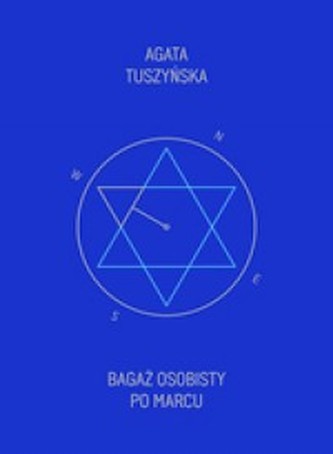 Bagaż osobisty. Po Marcu Bagaż osobisty. Po Marcu