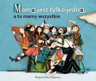 Mama jest tylko jedna Mama jest tylko jedna