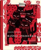 BAŚNIE ANGIELSKIE