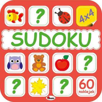 SUDOKU 2