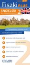 ANGIELSKI FISZKI PLUS DLA ZAAWANSOWANYCH 2