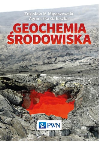 GEOCHEMIA ŚRODOWISKA