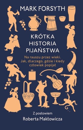 Krótka historia pijaństwa