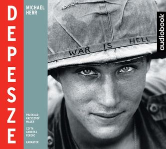 Depesze. Audiobook