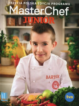 MasterChef Junior. Trzecia polska edycja programu MasterChef Junior. Trzecia polska edycja programu