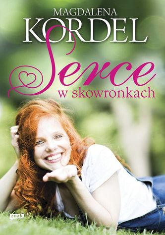 Serce w skowronkach Serce w skowronkach
