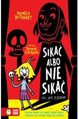 Szkolne szaleństwa Sikać albo nie sikać oto jest pytanie!