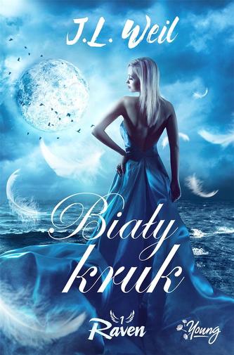Raven Tom 1 Biały kruk