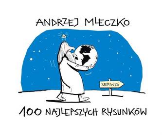 100 NAJLEPSZYCH RYSUNKÓW