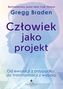CZŁOWIEK JAKO PROJEKT
