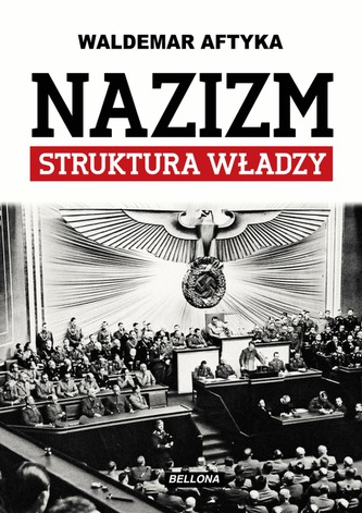 NAZIZM STRUKTURA WŁADZY