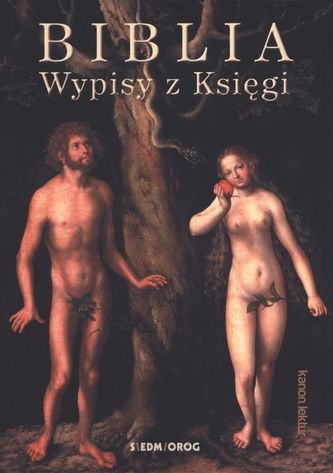 BIBLIA WYPISY Z KSIĘGI