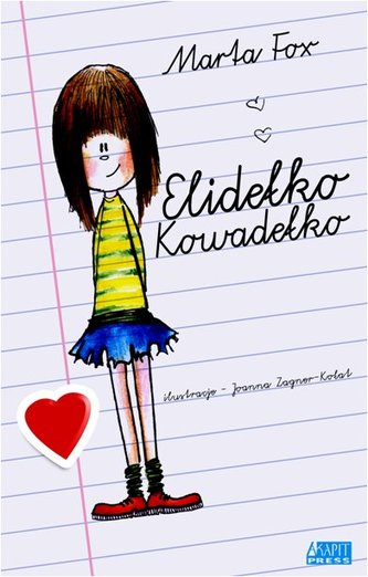 Elidełko Kowadełko
