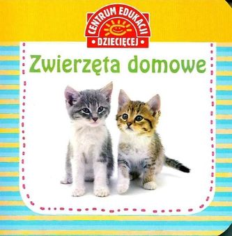 ZWIERZĘTA DOMOWE