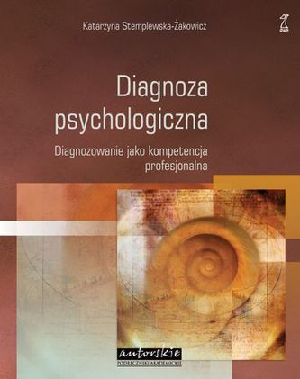 DIAGNOZA PSYCHOLOGICZNA