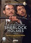 THE ADVENTURES OF SHERLOCK HOLMES PRZYGODY SHERLOCKA HOLMESA W WERSJI DO NAUKI ANGIELSKIEGO + MP3 CZĘŚĆ 2