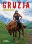 GRUZJA W DRODZE NA KAZBEK I Z POWROTEM