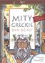 MITY GRECKI DLA DZIECI