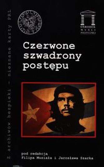 Czerwone szwadrony postępu Czerwone szwadrony postępu