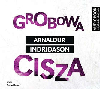 CD MP3 GROBOWA CISZA CD MP3 GROBOWA CISZA