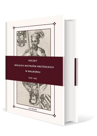 Poczet wielkich mistrzów krzyżackich w Malborku 1309-1457