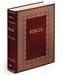 BIBLIA DOMOWA BORDO ZE ZŁOCENIAMI OP. WYD.M 9788380432635